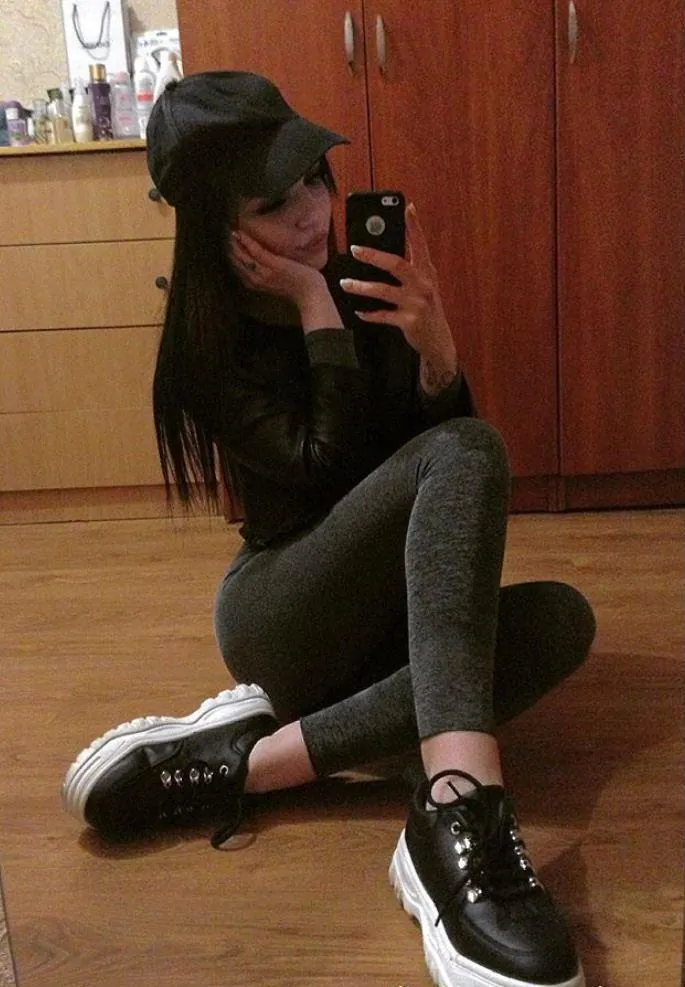 Napalona Iza