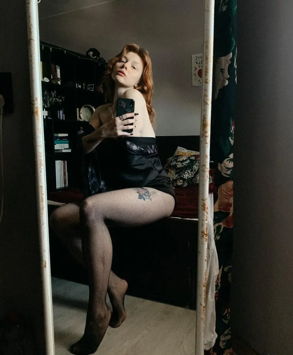 Natalia z Datezone