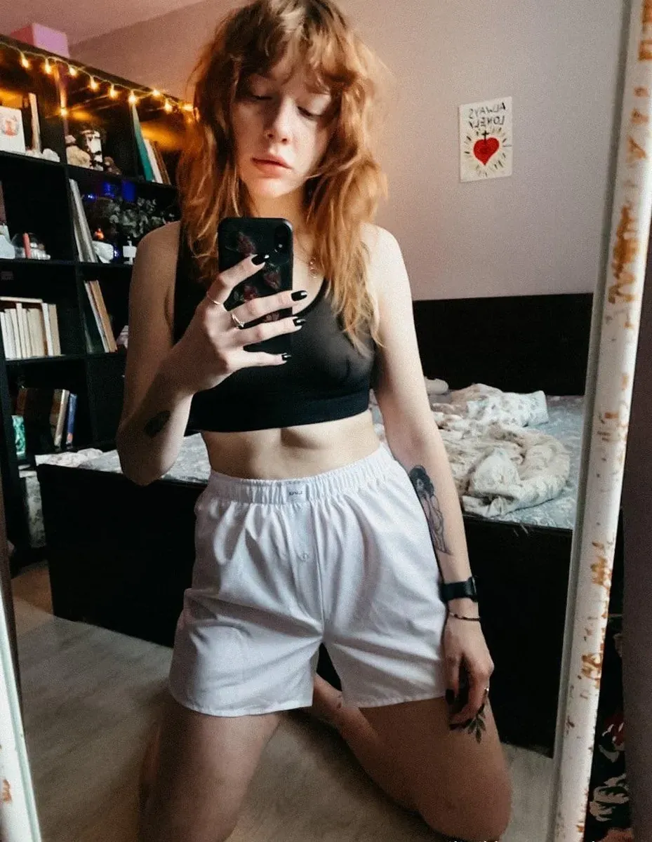 Natalia z Datezone