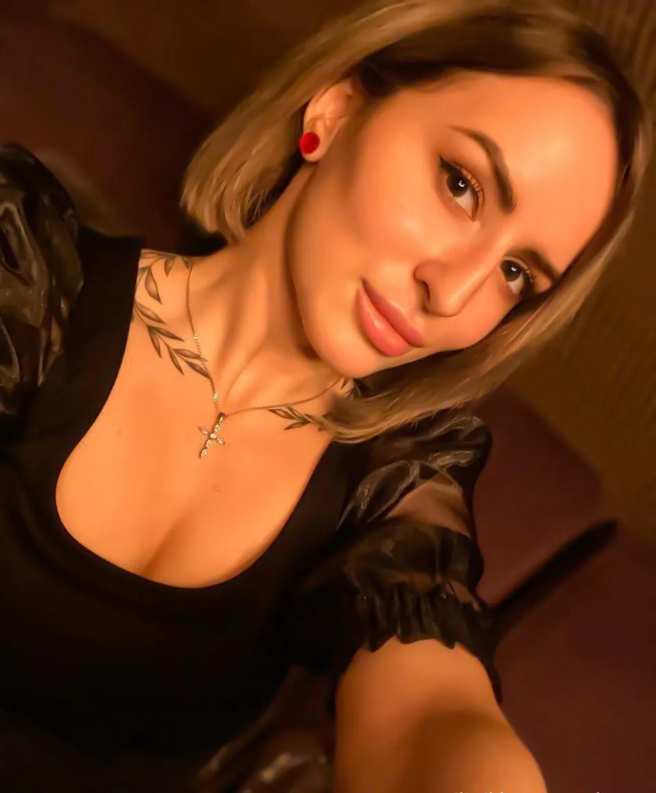 Słodka dupcia