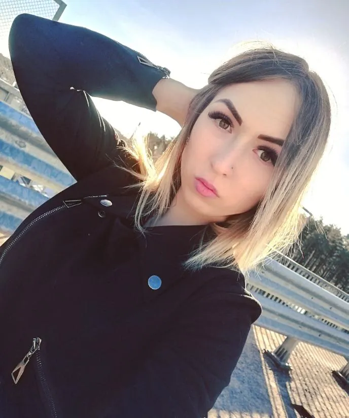 Dziwka z Escort