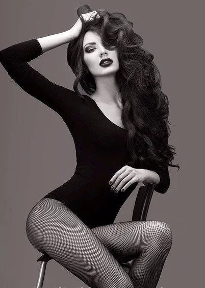 Sofia Nuru