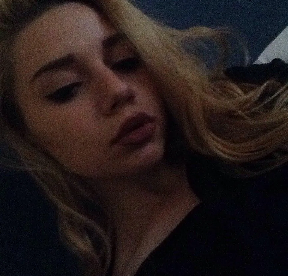 Zboczona Natalia
