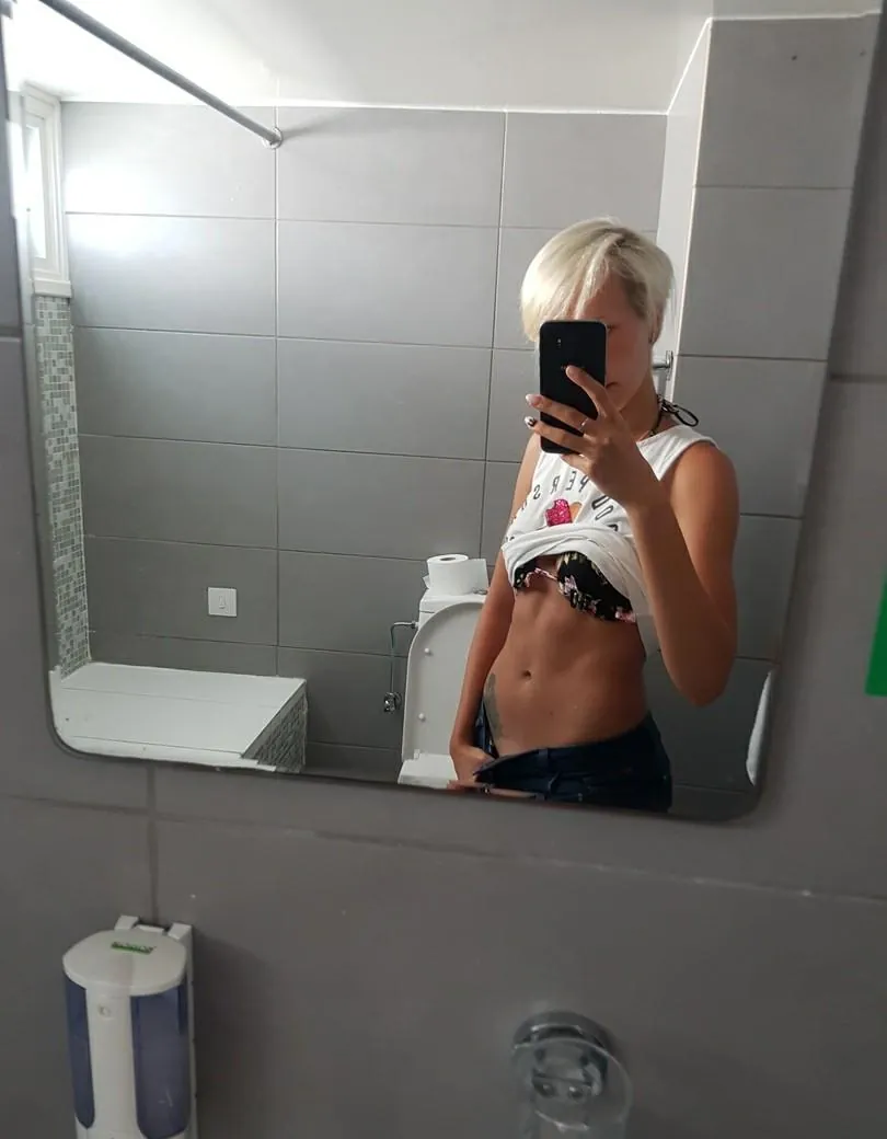 Czuły dotyk