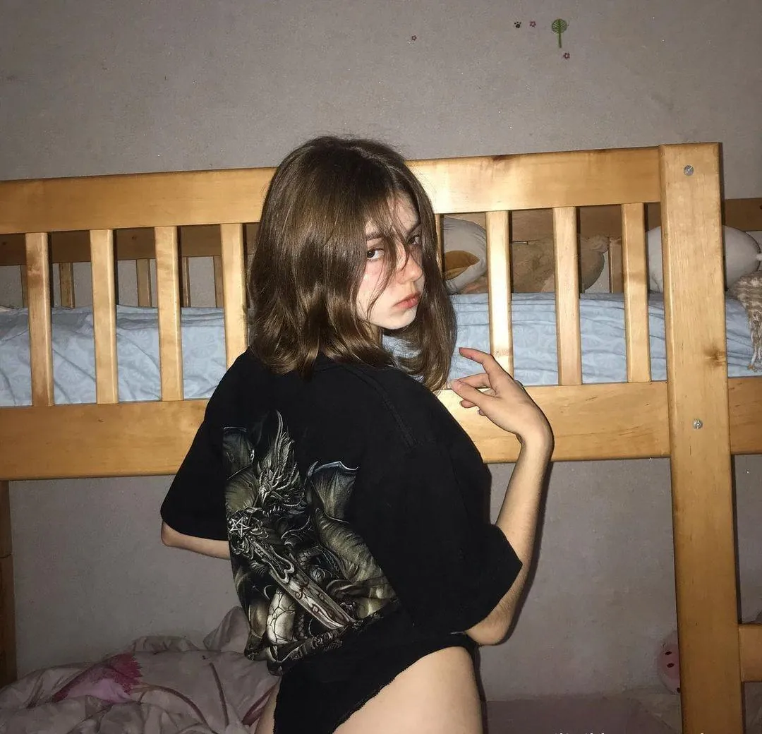 Lubię porno