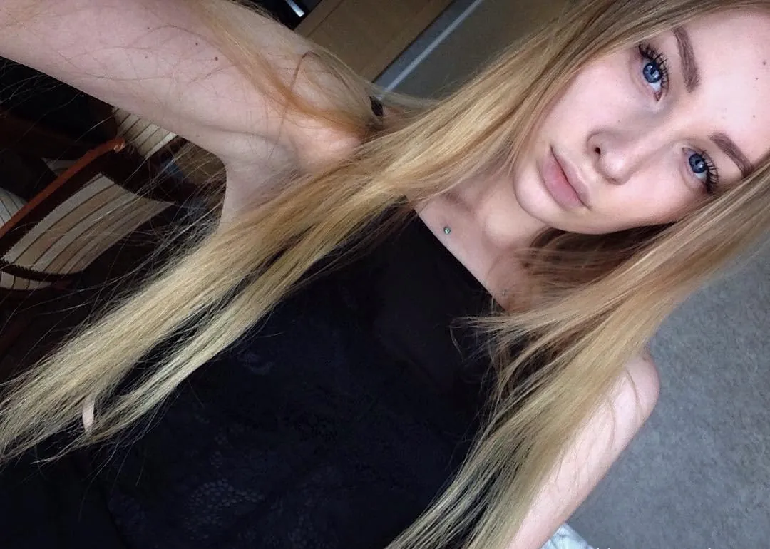 Seks Randka