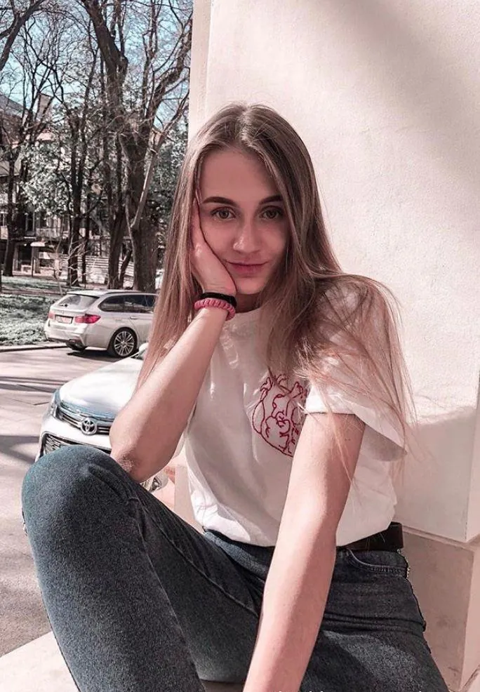 Sabina prywatnie
