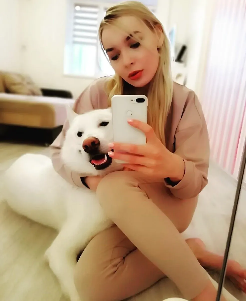 Finał w ustach