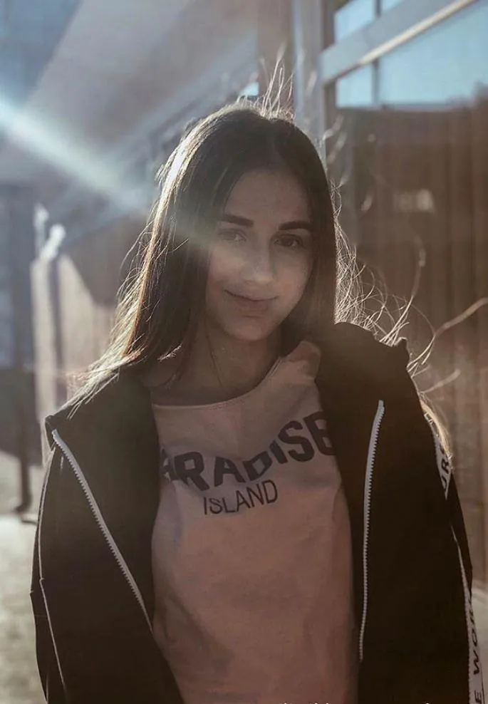 Sabina prywatnie