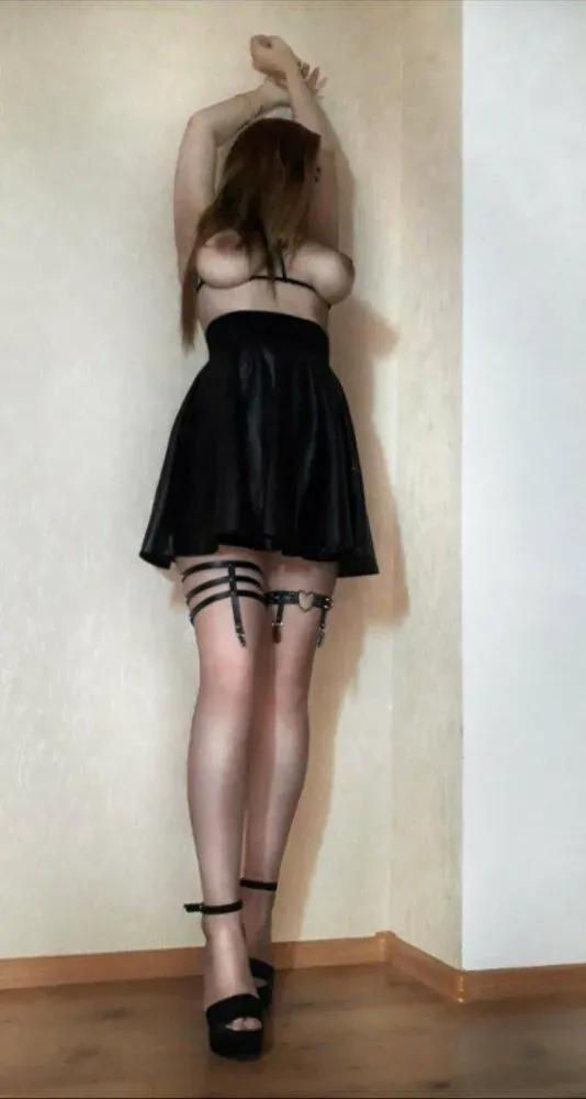 Zboczona Agata
