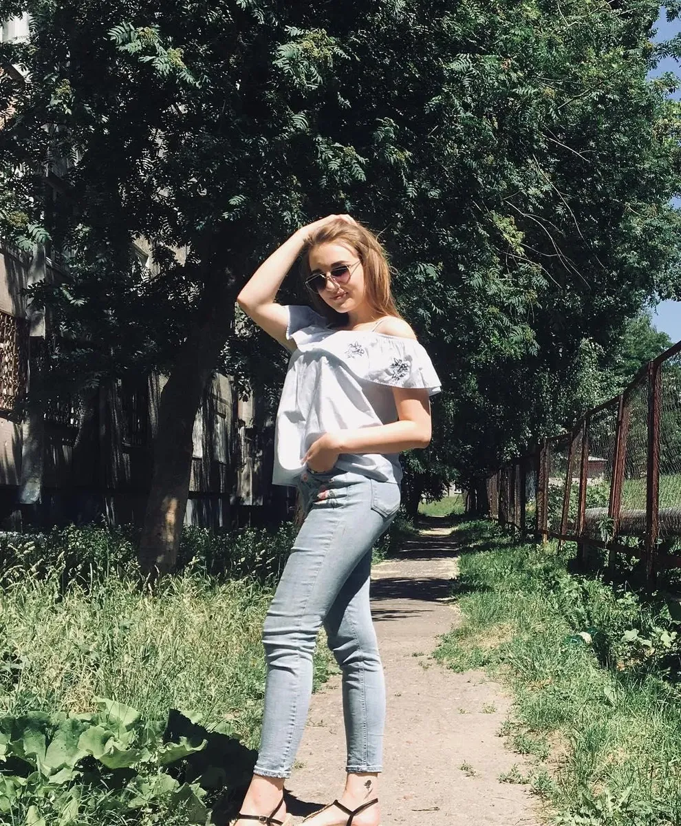 Gabriela