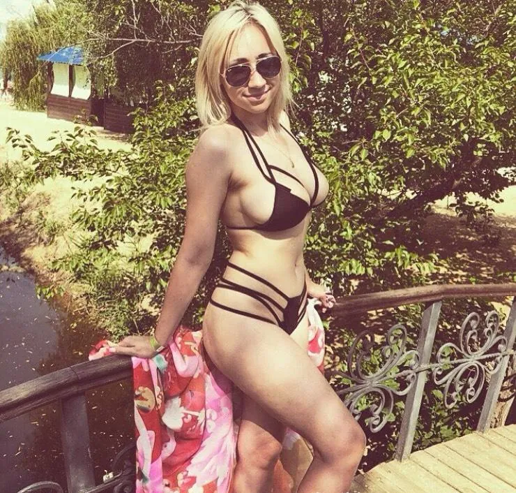 Boska Daria
