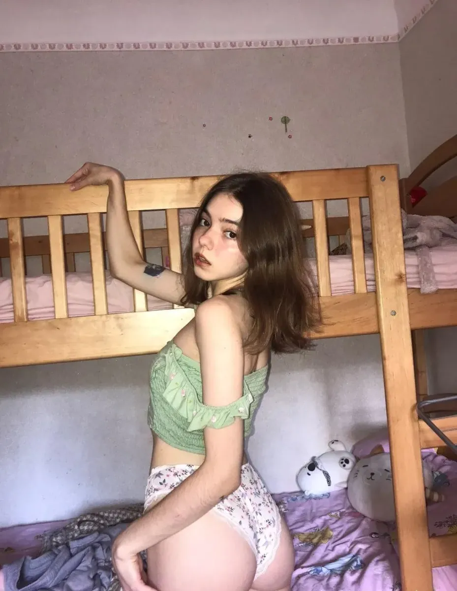 Lubię porno
