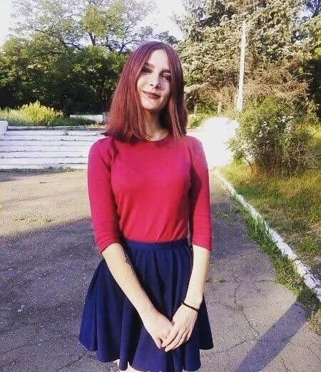 Piękna Cipka