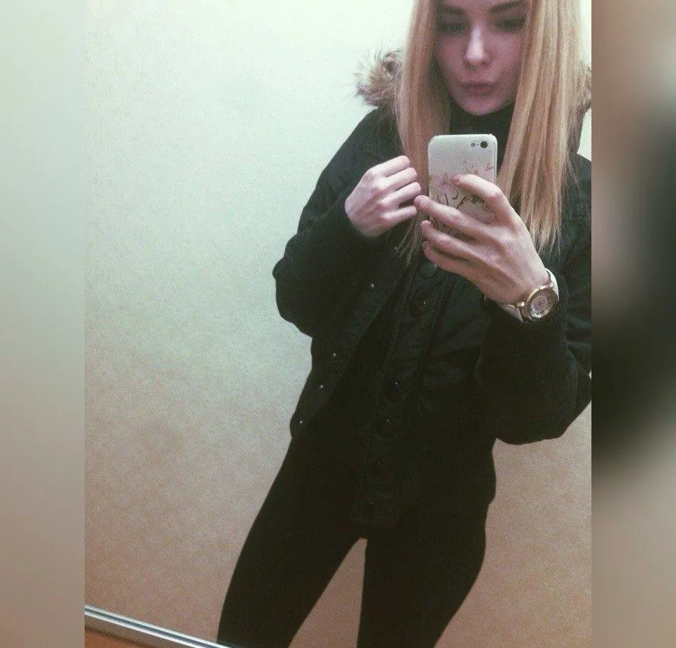 Wyuazdana Klaudia