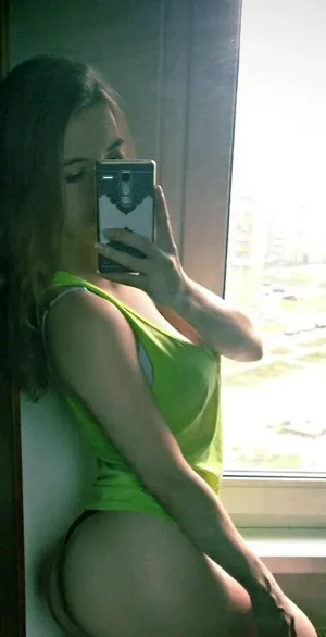 Pani z Roksy
